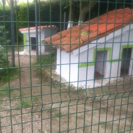 Labana Apartment Cudillero