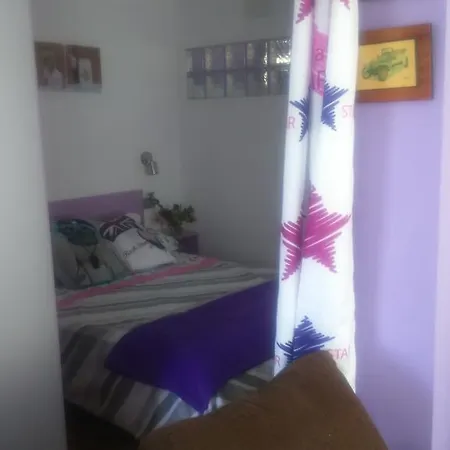 Labana Apartment Cudillero