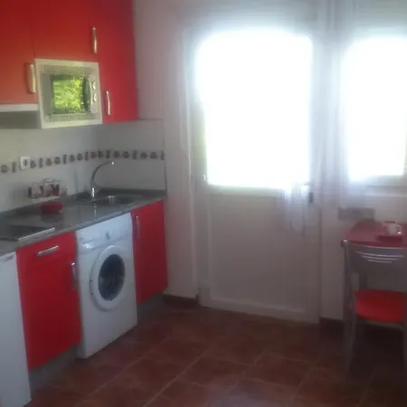 Apartment Labana Cudillero