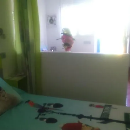 Labana Apartment Cudillero