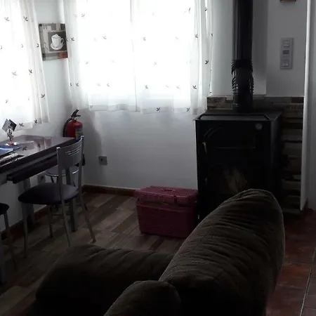 Apartment Labana Cudillero