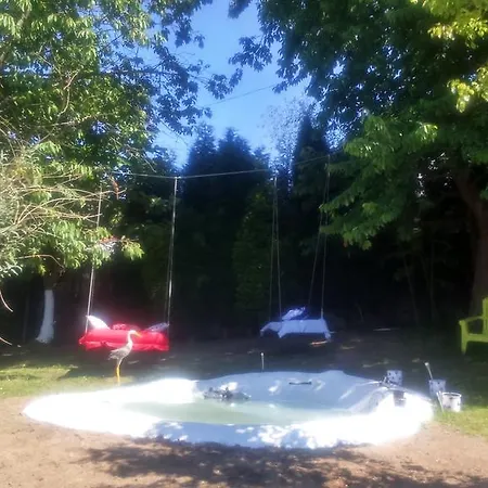 Апартаменты Labana *