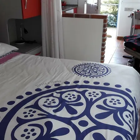 Labana Apartment