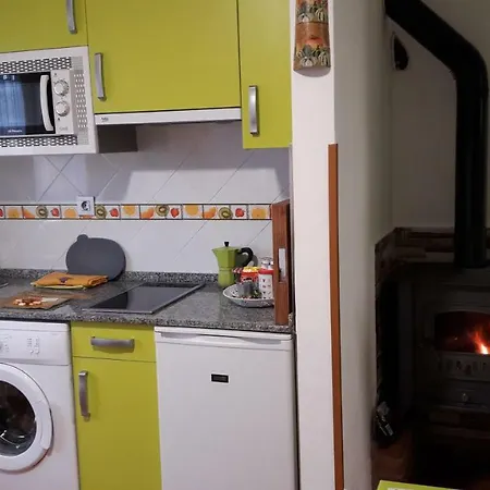 Apartment Labana *