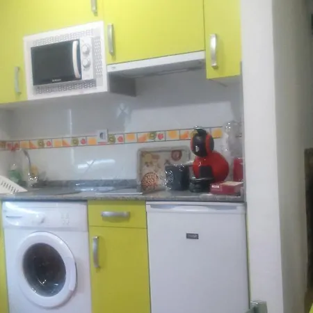 Appartamento Labana Cudillero