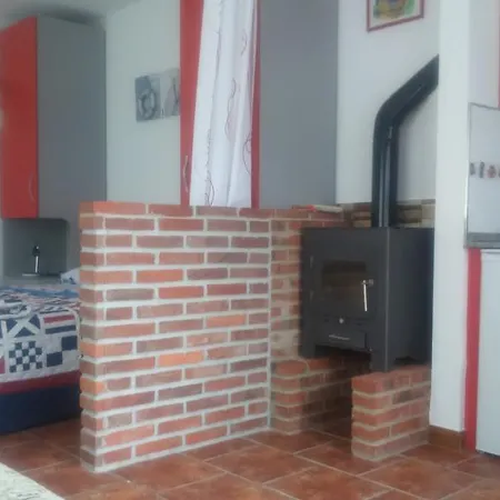 Appartamento Labana *