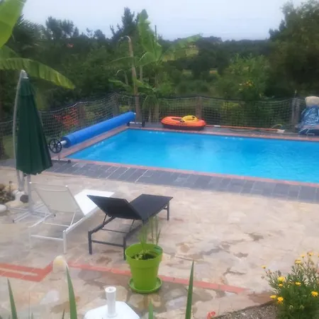 Appartamento Labana *