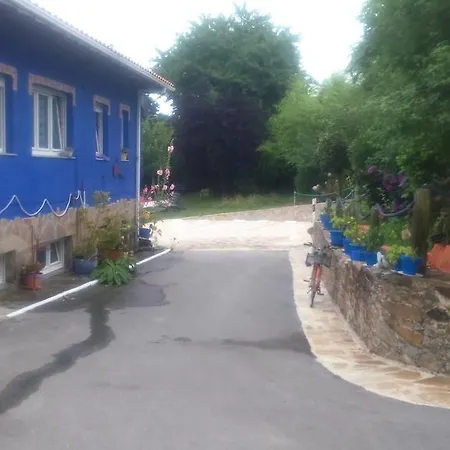 Lejlighed Labana Cudillero