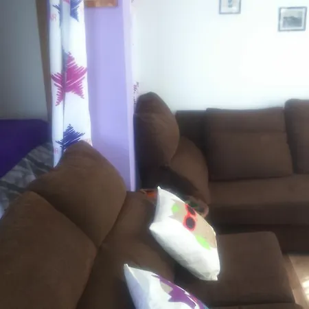 Appartamento Labana