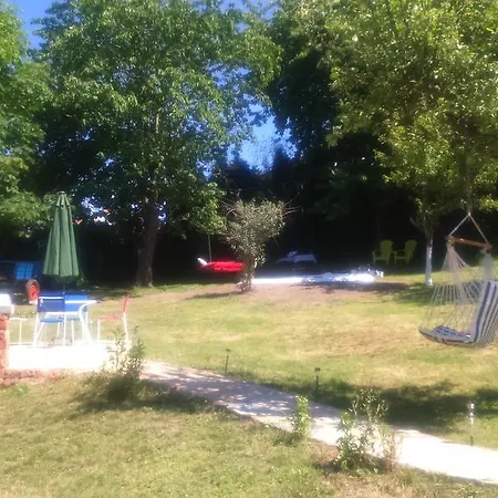Appartamento Labana