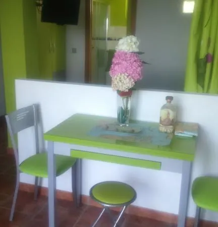 Labana Lejlighed Cudillero