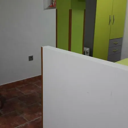 Appartamento Labana Cudillero